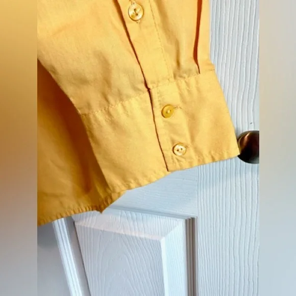 Abercrombie & Fitch shirt size s oversized - Picture 3 of 10